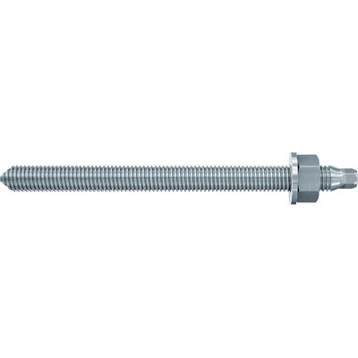 Fischer - RG M 20x260 Edelstahl-Ankerstange Fischer - RG M 20x260 Edelstahl-Ankerstange