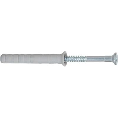 Fischer Bucha de parede M8 x 80 - 50 unidades Fischer Bucha de parede M8 x 80 - 50 unidades