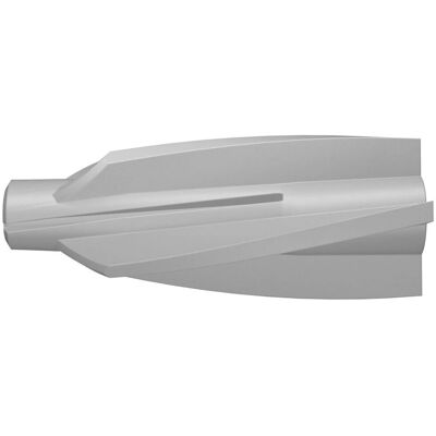 Fischer GB 14 Cheville en Nylon - Ancrage pour Béton Léger Fischer GB 14 Cheville en Nylon - Ancrage pour Béton Léger