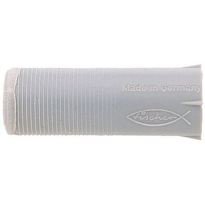 Fischer M 50 Kołek - Nylonowy kołek rozporowy M6 Fischer M 50 Kołek - Nylonowy kołek rozporowy M6