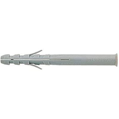 Fischer Plugg S 14 ROE - För byggnadsställningar 70mm Fischer Plugg S 14 ROE - För byggnadsställningar 70mm
