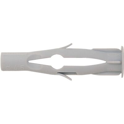Fischer 53260 screw anchor - nylon, 6 mm, 35 mm - Wall Plug Fischer 53260 screw anchor - nylon, 6 mm, 35 mm - Wall Plug