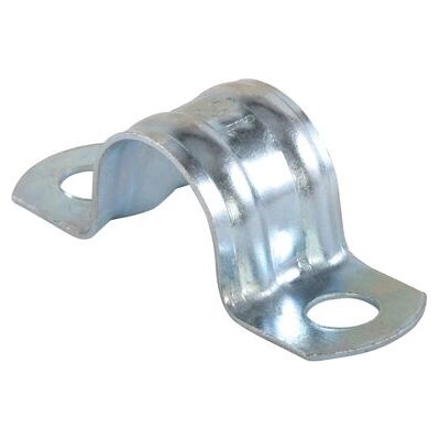 Fischer Metallrohrklemme - 28mm - 25 Stück Fischer Metallrohrklemme - 28mm - 25 Stück