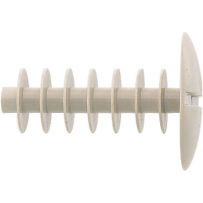 Fischer Krytka 12x40 mm - 100 ks Fischer Krytka 12x40 mm - 100 ks