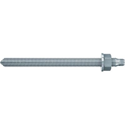 Fischer 62617 Stahl Ankerstange - Für Ankersysteme und Injektionsmörtel Fischer 62617 Stahl Ankerstange - Für Ankersysteme und Injektionsmörtel