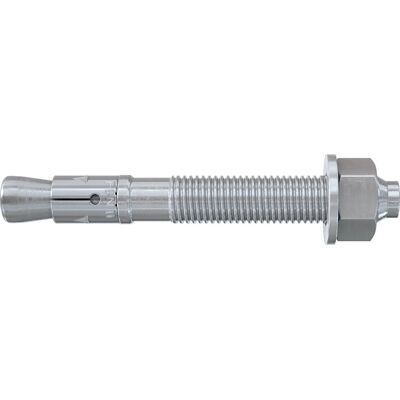 Fischer FBN II E Anclaje de Pared - Versátil, Alta Capacidad Fischer FBN II E Anclaje de Pared - Versátil, Alta Capacidad