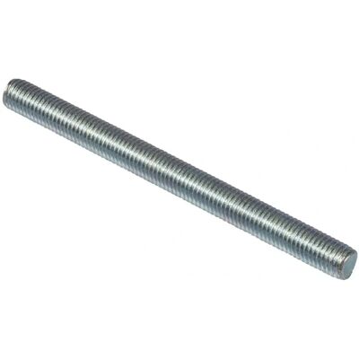 Fischer M10 1000mm Edelstahl Befestigung - Wandbefestigung Fischer M10 1000mm Edelstahl Befestigung - Wandbefestigung