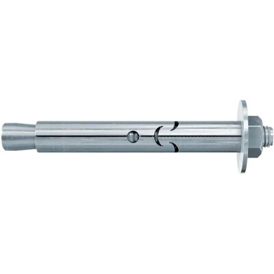 Fischer FSA 8 x 80/40 B Anclaje en pared - Wall Anchor Fischer FSA 8 x 80/40 B Anclaje en pared - Wall Anchor