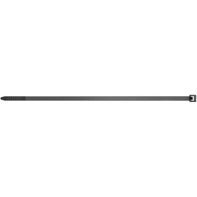 Fischer 69367 Presilha de nylon - Resistentes aos UV - 4,8x250mm Fischer 69367 Presilha de nylon - Resistentes aos UV - 4,8x250mm