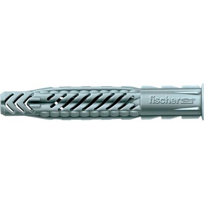 Fischer Mærke Model - Universalt skruelåg - 100 stk Fischer Mærke Model - Universalt skruelåg - 100 stk