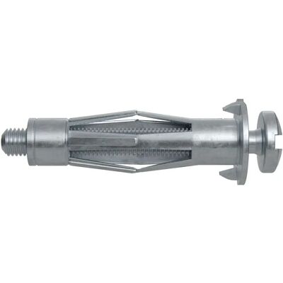 Kołek metalowy Fischer 5x37mm - Do ścian karton-gips Kołek metalowy Fischer 5x37mm - Do ścian karton-gips