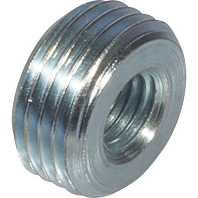 Fischer Mutter M12 - Reduzierstahl - 100 stk Fischer Mutter M12 - Reduzierstahl - 100 stk