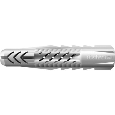 Fischer UX 6 Modelo Taco Universal - Taco Fischer UX 6 Modelo Taco Universal - Taco