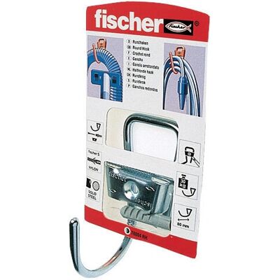 Fischer 78004 Wandanker - Dübel - Schraubenanker Fischer 78004 Wandanker - Dübel - Schraubenanker