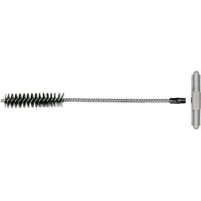 Szczotka stalowa Fischer - 20mm, Trwała - Szczotka do betonu Szczotka stalowa Fischer - 20mm, Trwała - Szczotka do betonu