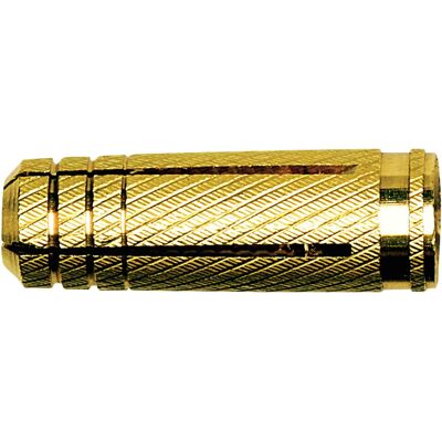 fischer MS 16 x 43 Messingdübel - Anchor fischer MS 16 x 43 Messingdübel - Anchor