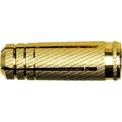 Marka Fischer MS 8 x 28 mosiężny kotwica rozprężna - Kotwa rozprężna Marka Fischer MS 8 x 28 mosiężny kotwica rozprężna - Kotwa rozprężna