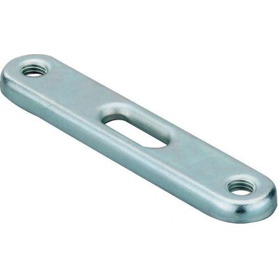 Fischer 79702 Montagehalterung für Sanitär - Unterstützt parallele Rohre Fischer 79702 Montagehalterung für Sanitär - Unterstützt parallele Rohre