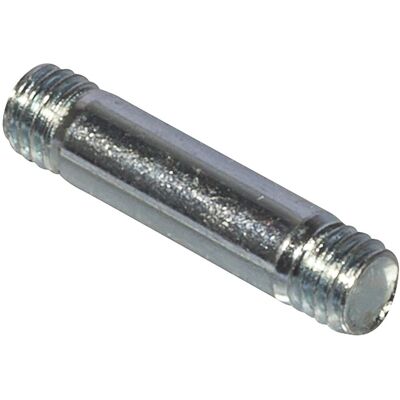 Tige filetée en acier M8 Fischer - 45mm - Pack de 100 - Publicité Tige filetée en acier M8 Fischer - 45mm - Pack de 100 - Publicité