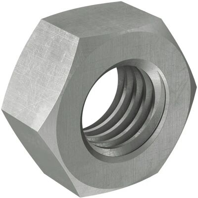Écrou hexagonal Fischer M10 - 100 pcs - Publicité Écrou hexagonal Fischer M10 - 100 pcs - Publicité