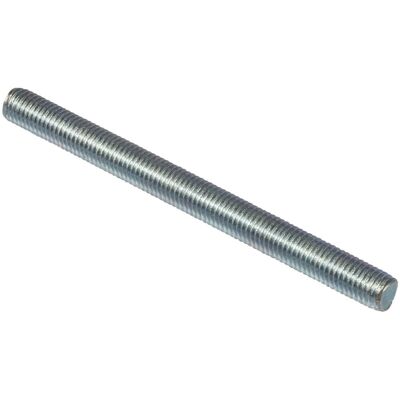 Fischer 79744 Boulons & écrous en acier galvanisé 1000mm - 25 pcs Fischer 79744 Boulons & écrous en acier galvanisé 1000mm - 25 pcs