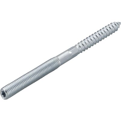 Fischer M8 Screw Bolt - Heavy Duty T-Profile Fastener Fischer M8 Screw Bolt - Heavy Duty T-Profile Fastener