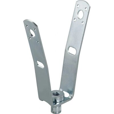 Fischer 79826 Trapezstütze - Rohrmontage Fischer 79826 Trapezstütze - Rohrmontage