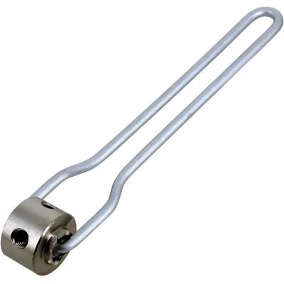 FISCHER Handskruvmejsel - Dubbla gängskruvar M6-M12 FISCHER Handskruvmejsel - Dubbla gängskruvar M6-M12