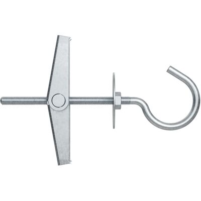 Fischer væganker - 20 stk, 130mm Toggle Bolt Fischer væganker - 20 stk, 130mm Toggle Bolt