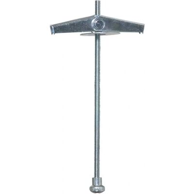 Fischer väggplugg - KD 4 B, Metall, 14mm, 105mm Fischer väggplugg - KD 4 B, Metall, 14mm, 105mm
