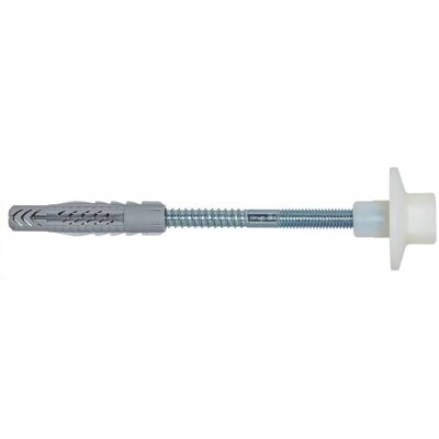 Fischer 80658 Vægplugsæt - Monteringsudstyr Fischer 80658 Vægplugsæt - Monteringsudstyr