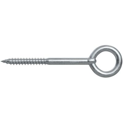 Fischer Home Storage Hook - Heavy Duty Galvanized Steel - 20 pcs Fischer Home Storage Hook - Heavy Duty Galvanized Steel - 20 pcs