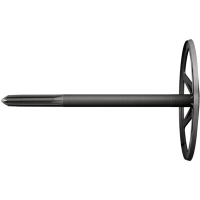Fischer 80937 Fixation pour isolation - 250 pcs - Publicité Fischer 80937 Fixation pour isolation - 250 pcs - Publicité