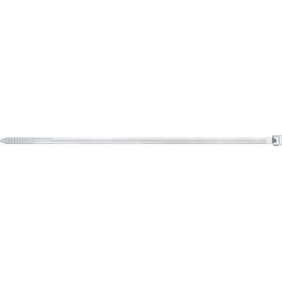 Fischer 87485 Brida de nylon - 280mm, Transparente - Tipo de brida Fischer 87485 Brida de nylon - 280mm, Transparente - Tipo de brida