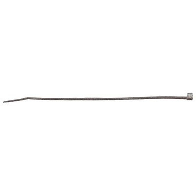 Fischer UBN 4.6 x 200 Cable Tie - UV Stabilized Nylon - 100 pcs Fischer UBN 4.6 x 200 Cable Tie - UV Stabilized Nylon - 100 pcs
