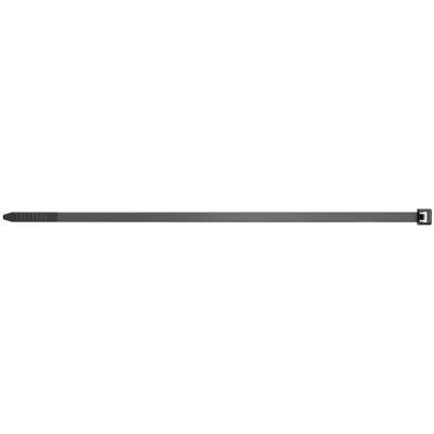 Fischer UBN Abraçadeiras de cabos - Preto, 350mm, 7.6mm - Abraçadeiras Fischer UBN Abraçadeiras de cabos - Preto, 350mm, 7.6mm - Abraçadeiras