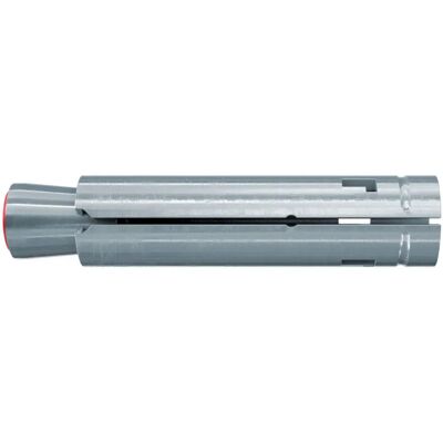 Fischer 90245 Anclaje de pared resistente - 50 pcs. 49mm Fischer 90245 Anclaje de pared resistente - 50 pcs. 49mm