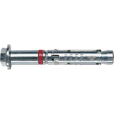 BRICO DEA Dübel - M8, 12x84mm, Stahl, 50 Stück BRICO DEA Dübel - M8, 12x84mm, Stahl, 50 Stück