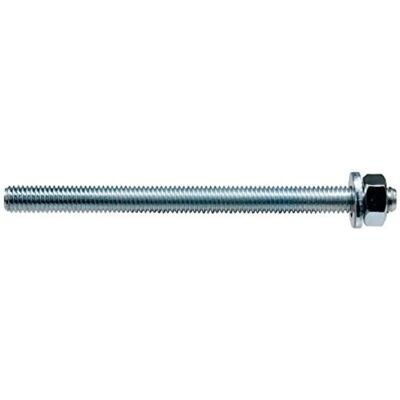 Fischer M10x130 Ankerstang - Metaalconstructie Bevestiging Fischer M10x130 Ankerstang - Metaalconstructie Bevestiging