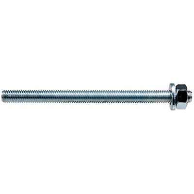 Fischer M 12 x 180 Ocynkowana Pręt Kotwiący - Anchor Bar Fischer M 12 x 180 Ocynkowana Pręt Kotwiący - Anchor Bar