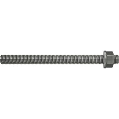 Fischer FIS A 12 x 140 Edelstahl Ankerstange - Ankerstange Fischer FIS A 12 x 140 Edelstahl Ankerstange - Ankerstange