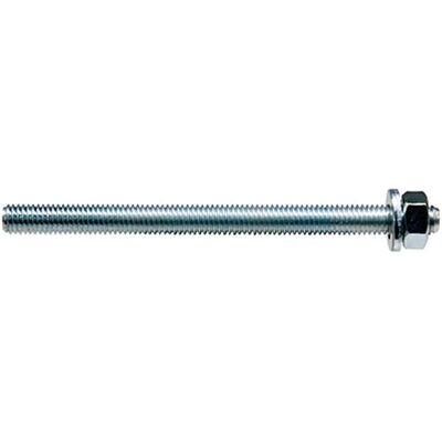 Fischer Edelstahlankerstange - 16x300 - Anker Typ Fischer Edelstahlankerstange - 16x300 - Anker Typ