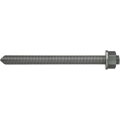 Fischer Modèle 90725 Tige d'ancrage - Acier galvanisé, 340mm, 32mm - Tige d'ancrage - Publicité Fischer Modèle 90725 Tige d'ancrage - Acier galvanisé, 340mm, 32mm - Tige d'ancrage - Publicité