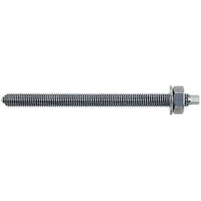 Fischer M 30 x 380 Edelstahl Gängstång Fischer M 30 x 380 Edelstahl Gängstång