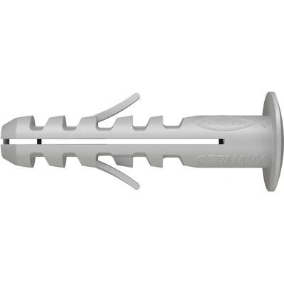 Fischer 90912 Schraubanker - Wanddübel - 2 Stück Fischer 90912 Schraubanker - Wanddübel - 2 Stück