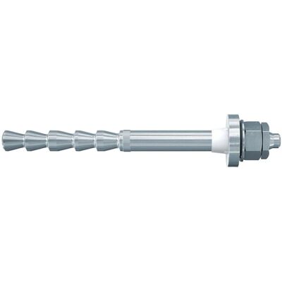 Ancoraggio a parete Fischer Highbond FHB-A dyn 12x100/50 - Ancoraggio a vite Ancoraggio a parete Fischer Highbond FHB-A dyn 12x100/50 - Ancoraggio a vite