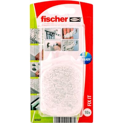 Kit de Montage Fischer Modèle 92507 - Réparation de Grands Troux Kit de Montage Fischer Modèle 92507 - Réparation de Grands Troux