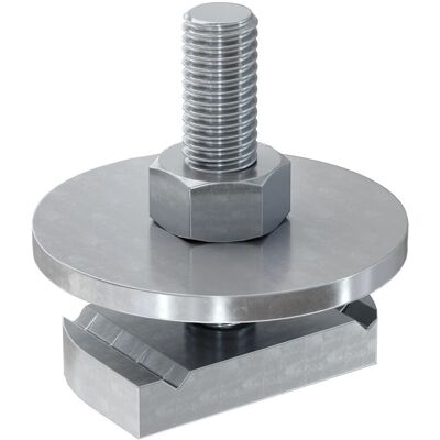 Fischer M8X40 Jeu d'écrous et boulons - Jeu d'écrous et boulons - Publicité Fischer M8X40 Jeu d'écrous et boulons - Jeu d'écrous et boulons - Publicité