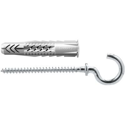Fischer Taco Universal - 94407 - 25 pzas Fischer Taco Universal - 94407 - 25 pzas