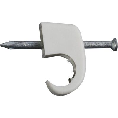 Fischer Modelo 94674 Montura para Bridas de Acero Gris - Diámetro de cable 7-11mm Fischer Modelo 94674 Montura para Bridas de Acero Gris - Diámetro de cable 7-11mm
